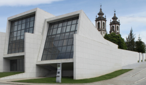 Biblioteca Municipal de Penalva do Castelo